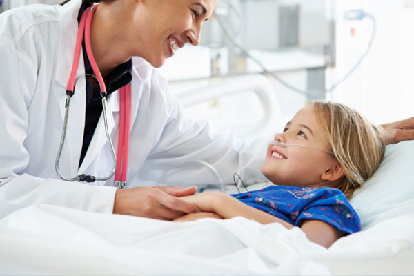 Paediatric Surgery