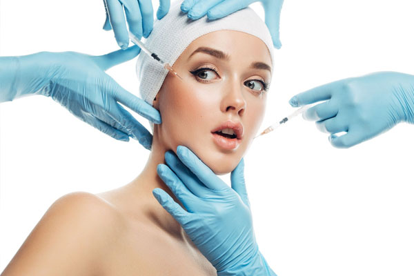 Plastic Surgery